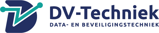 DV-Techniek Data- en beveiligingstechniek